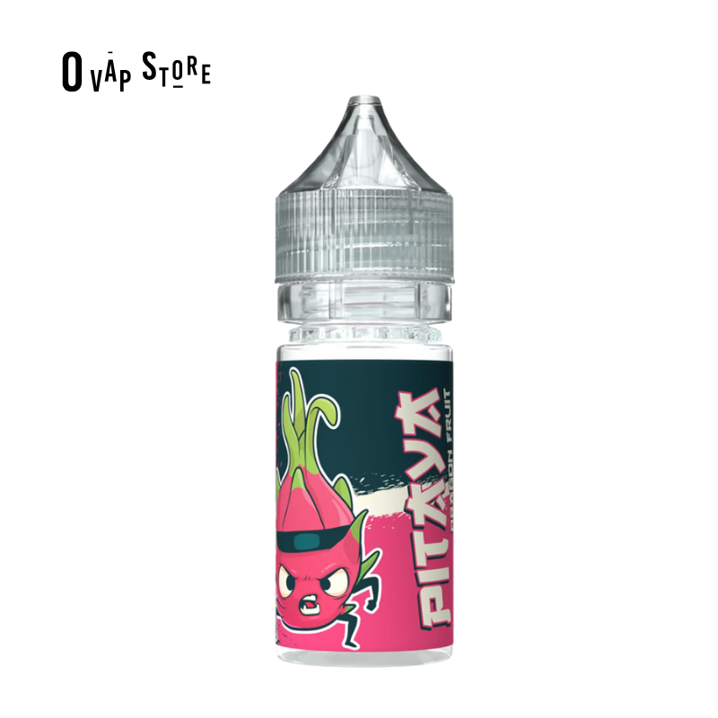 Concentré Pitaya 30ml - Kung Fruits