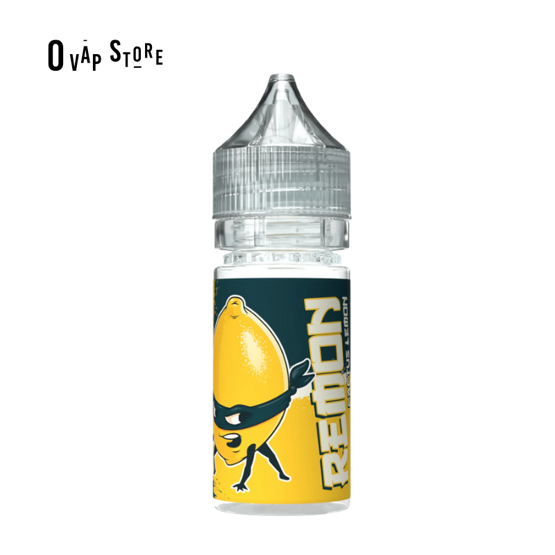 Concentré Remon 30ml - Kung Fruits