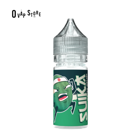 Concentré Suika 30ml - Kung Fruits