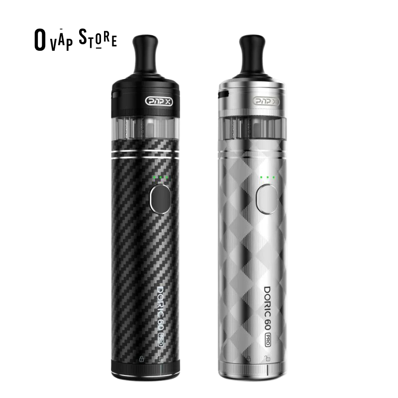 Kit Doric 60 Pro - Voopoo