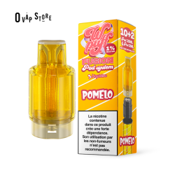 Pod Pomelo - Wpuff Fusion Pod System Liquideo
