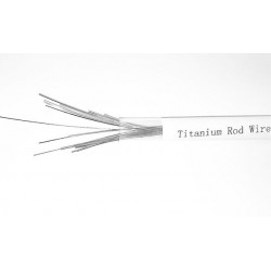 Titanium Rod Wire