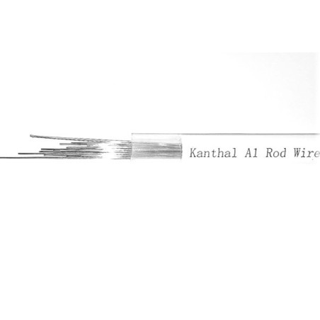 Kanthal A1 Rod Wire