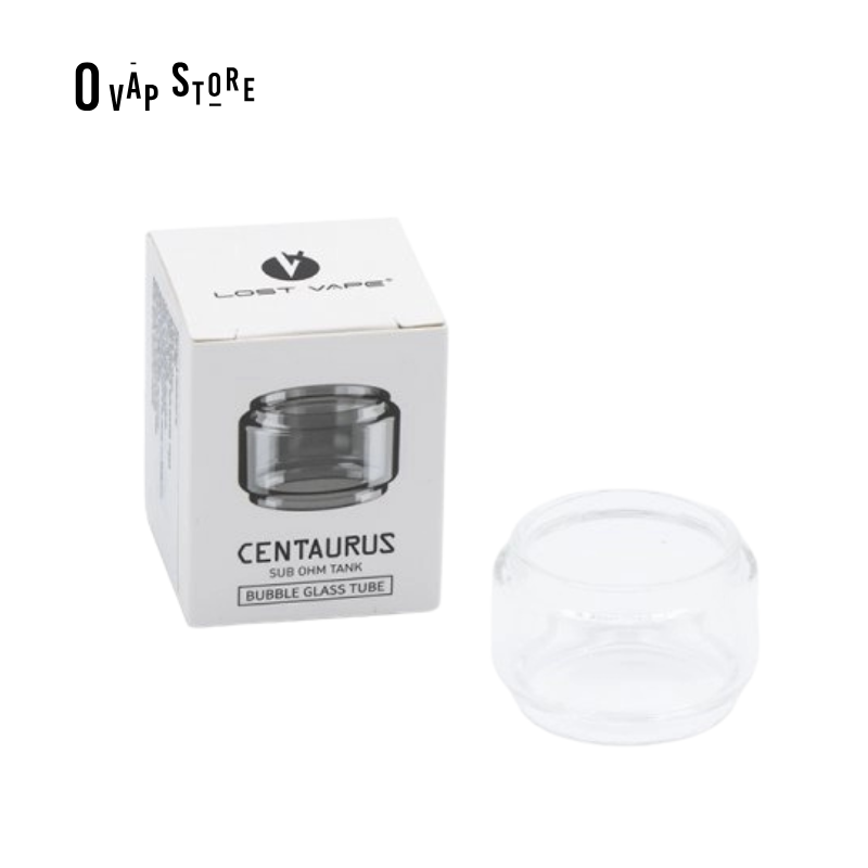 Bulb Centaurus Subohm 5ml - Lost Vape