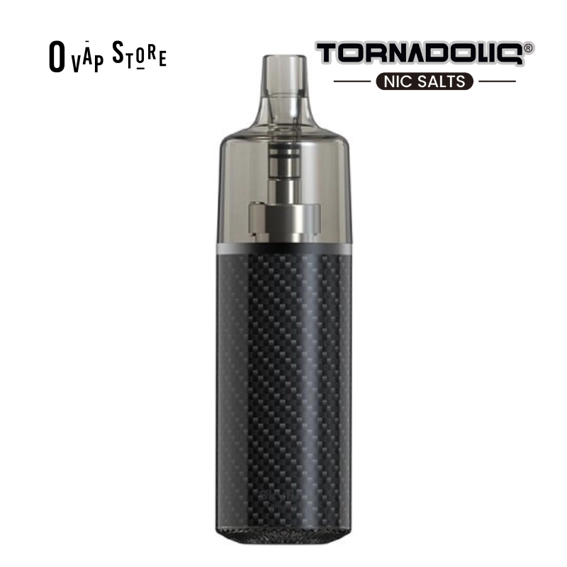 Kit Pod Rechargeable Skylin - Tornado RandM