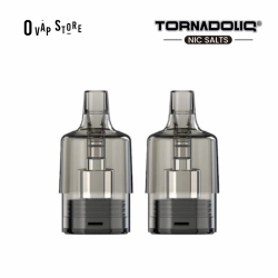 Réservoir Pod Skylin x2 - Tornado RandM