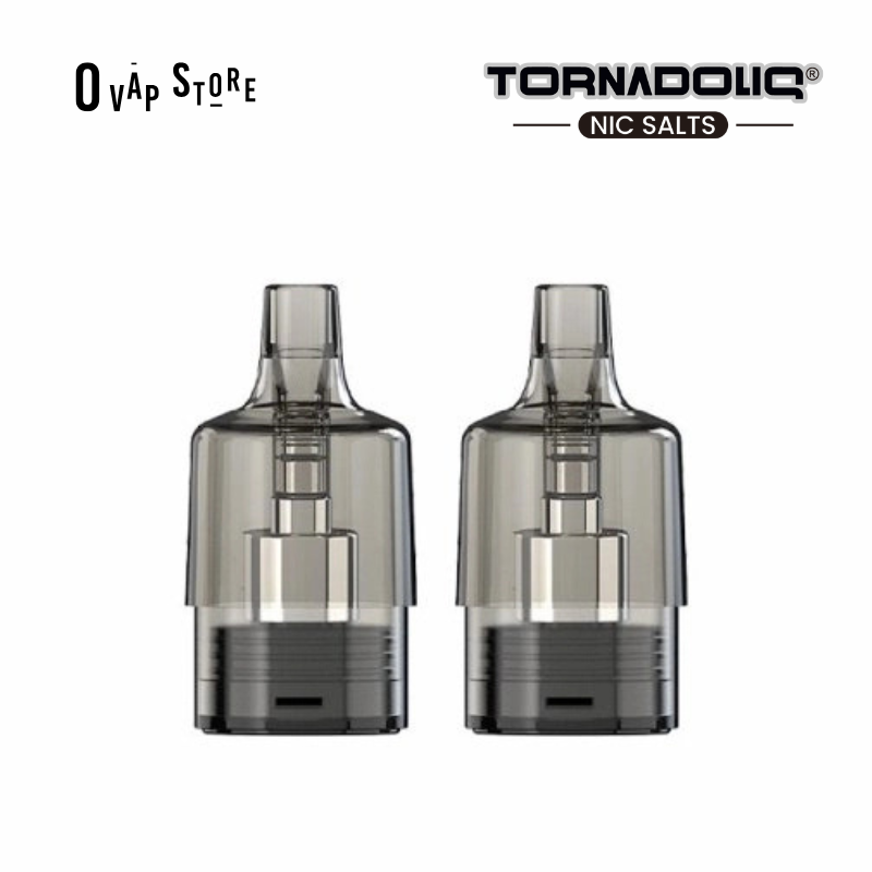 Réservoir Pod Skylin x2 - Tornado RandM