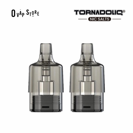 Réservoir Pod Skylin x2 - Tornado RandM