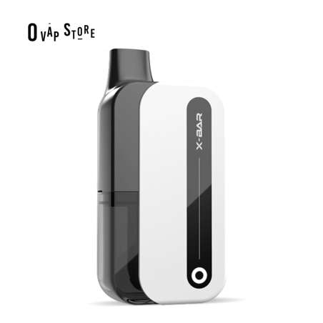 Batterie Cub-X (Batterie seul) - X-Bar