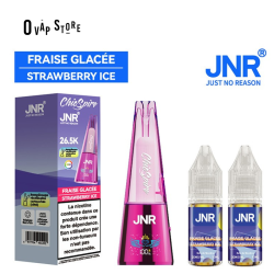 Puff Rechargeable Chicspire 26.5K - JNR