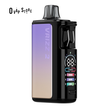 Kit Pod Vrizz 2 - Voopoo
