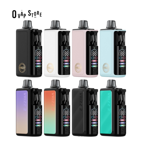 Kit Pod Vrizz 2 - Voopoo
