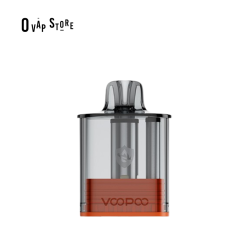 Réservoir Pod Vrizz 15ml x1 - Voopoo