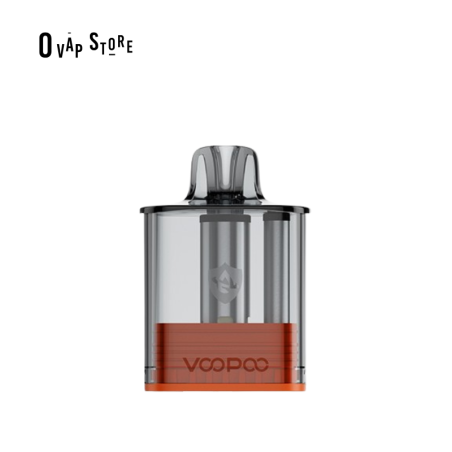 Réservoir Pod Vrizz 15ml x1 - Voopoo