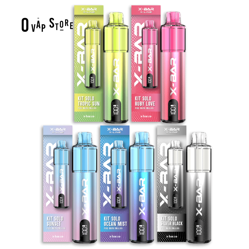 x-bar
