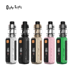 Kit Armour Ultra 5500mah - Vaporesso