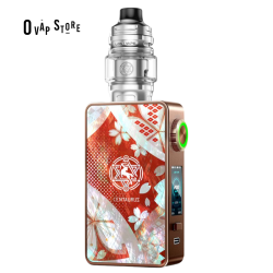 Kit Centaurus M200 Sakura Waltz - Lost Vape