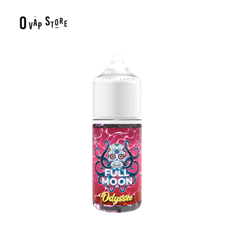 Concentré Odyssée 30ml - Full Moon