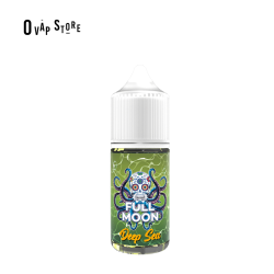 Concentré Deep Sea 30ml - Full Moon