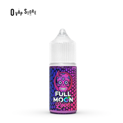 Concentré Love 30ml - Full Moon