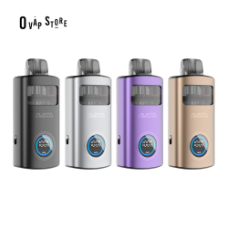 Kit Pod Avata - Aspire