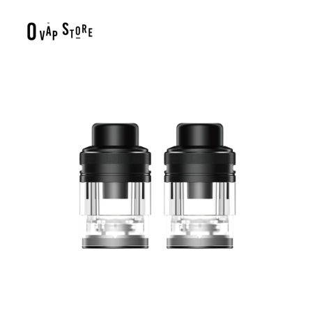 Réservoir Pod Force x2 - Geekvape