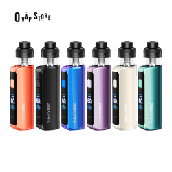 Kit Force 3200mah - Aspire
