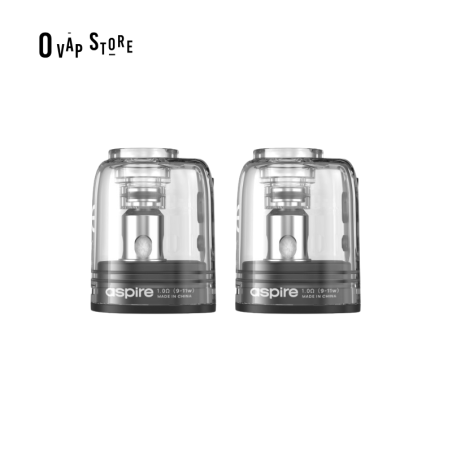 Pod Fluffi x2 - Aspire