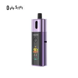 Kit Fluffi Pro Pod - Aspire
