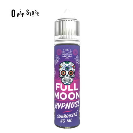 E-liquide Hypnose 50ml - Full Moon