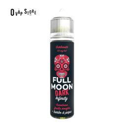 E-liquide Dark Infinity 50ml - Full Moon