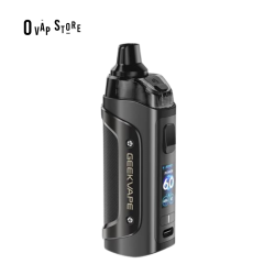 Kit Aegis Boost 3 - Geekvape