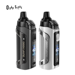 Kit Aegis Boost 3 - Geekvape