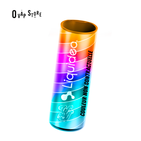 Batterie Fusion (Seul) - Wpuff Liquideo