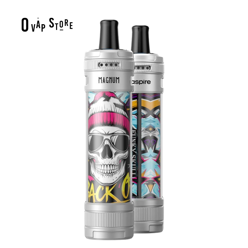 Kit Pod Magnum - Aspire