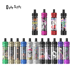 Kit Pod Magnum - Aspire
