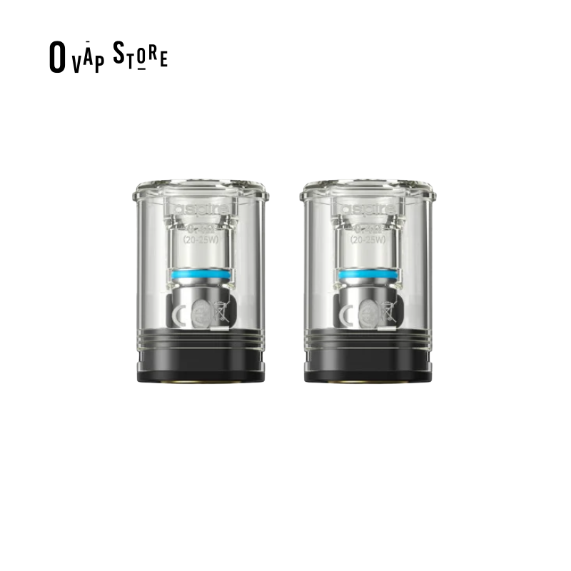 Pod Magnum x2 - Aspire