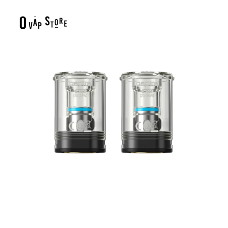 Pod Magnum x2 - Aspire