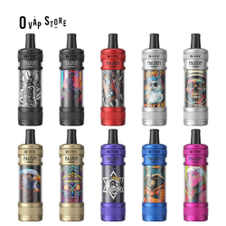 Kit Pod Magnum Nano - Aspire