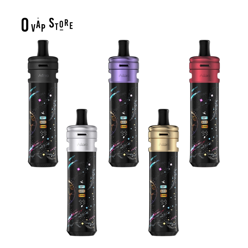 Kit Pod Astara - Lost Vape