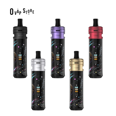 Kit Pod Astara - Lost Vape