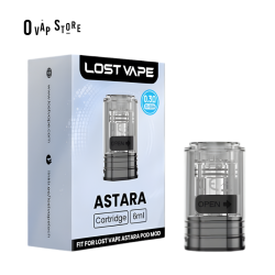Pod Astara x1 - Lost Vape