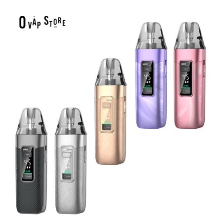 Kit Luxe X3 - Vaporesso