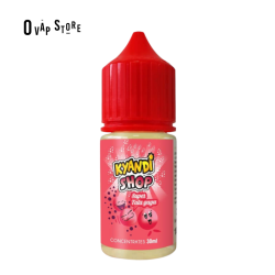 Concentré Tata Gaga 30ml - Kyandi Shop