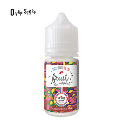 Concentré Fruit du Serpent 30ml - Le Coq Qui Vape