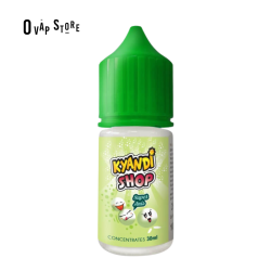 Concentré Super Anis 30ml - Kyandi Shop