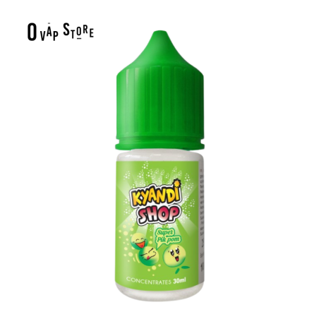 Concentré Super Pik Pom 30ml - Kyandi Shop