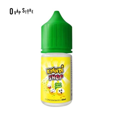 Concentré Super Lemon 30ml - Kyandi Shop