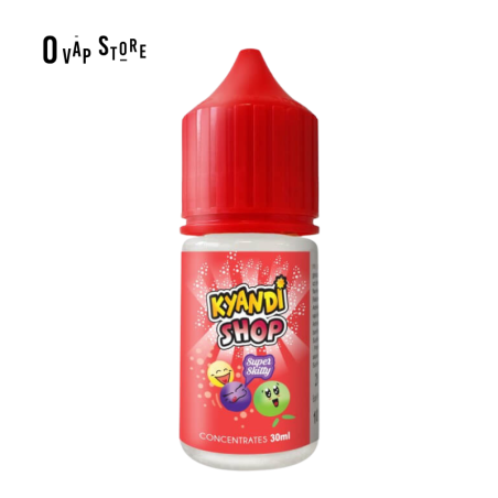 Concentré Super Skitty 30ml - Kyandi Shop