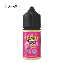 Concentré Super Bubble Z 30ml - Kyandi Shop